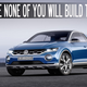 Illustration for article titled Alright, Enough With The Three-Door SUV Concepts